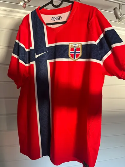 Norgedrakt
