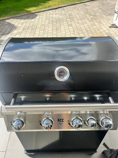 Gassgrill