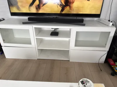 Tvbenk sofabord og 2stoler