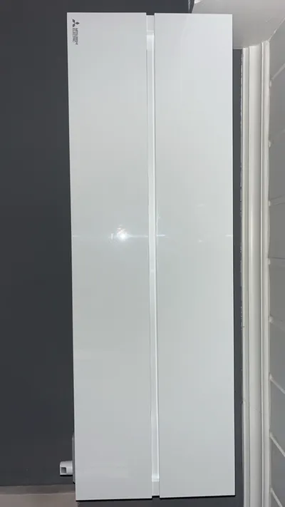 Vsrmepumpe
