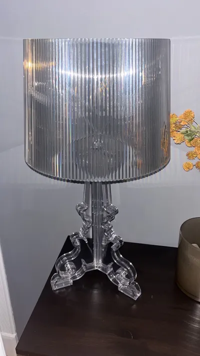 Lampe